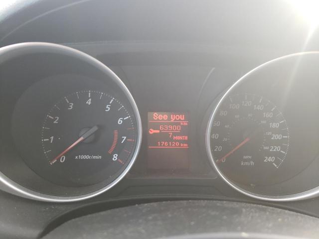 2015 MITSUBISHI RVR SE 4A4AH3AU7FE608375