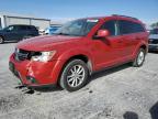 2015 DODGE JOURNEY SX - 3C4PDCBG1FT546753