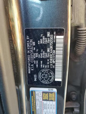2024 KIA SELTOS EX KNDERCAA0R7501303