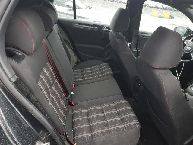 2013 VOLKSWAGEN GTI #3260530117