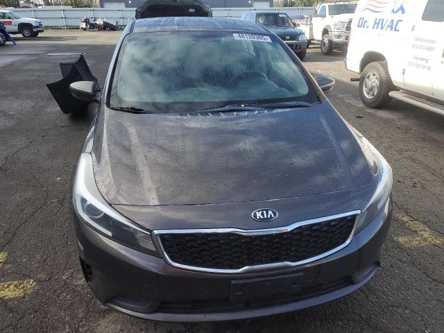 2018 KIA FORTE LX - 3KPFL4A76JE199035