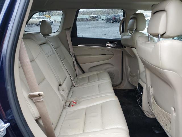 2016 JEEP GRAND CHER - 1C4RJFBG1GC469026