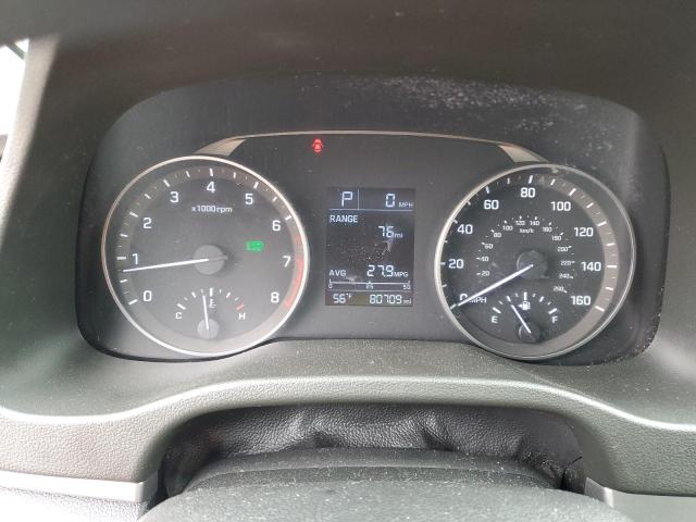 2018 HYUNDAI ELANTRA SE - 5NPD74LF4JH354306