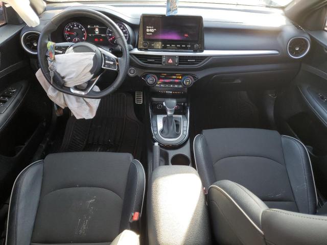 2023 KIA FORTE GT L - 3KPF54AD0PE593753