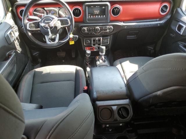 2020 JEEP WRANGLER U - 1C4HJXFG9LW329455