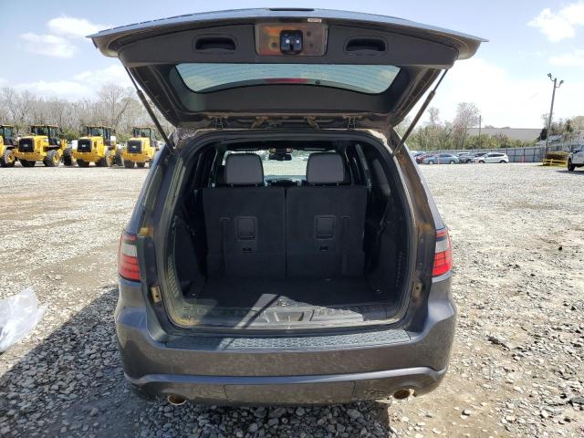2015 DODGE DURANGO SX - 1C4RDHAG9FC891919