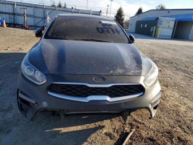 2019 KIA FORTE FE 3KPF24AD9KE030735