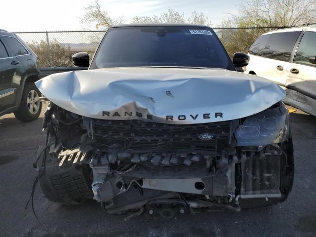 2017 LAND ROVER RANGE ROVE - SALGS5FEXHA345897