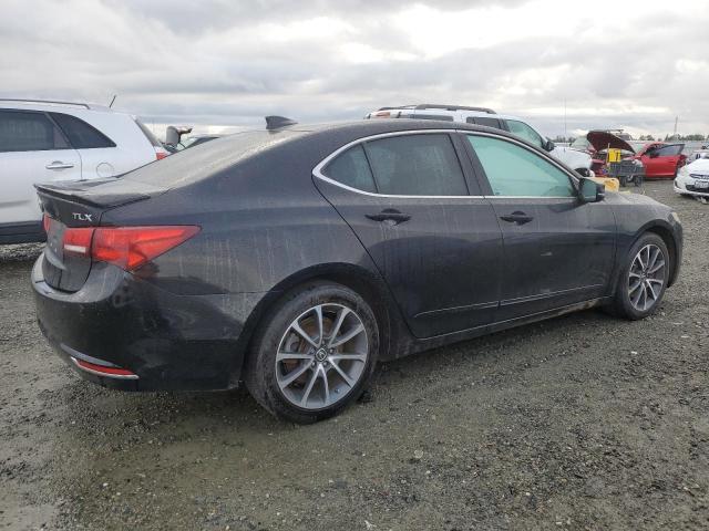 2015 ACURA TLX ADVANC 19UUB2F78FA008105