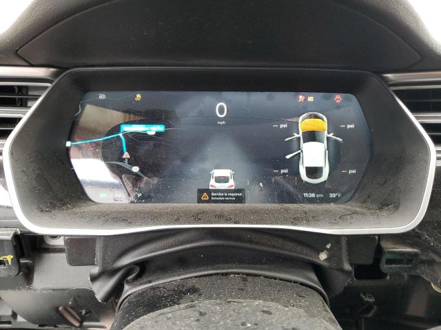 2015 TESLA MODEL S 85 5YJSA1H29FF096724