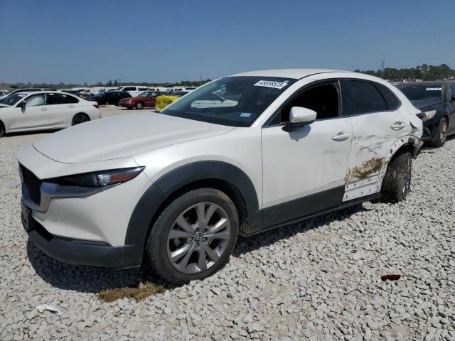 Vin: 3mvdmacl6lm139339, lot: 49858525, mazda cx30 select 2020 img_1