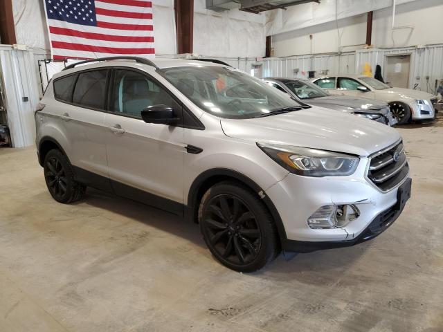 2017 FORD ESCAPE SE 1FMCU0GD4HUA89940