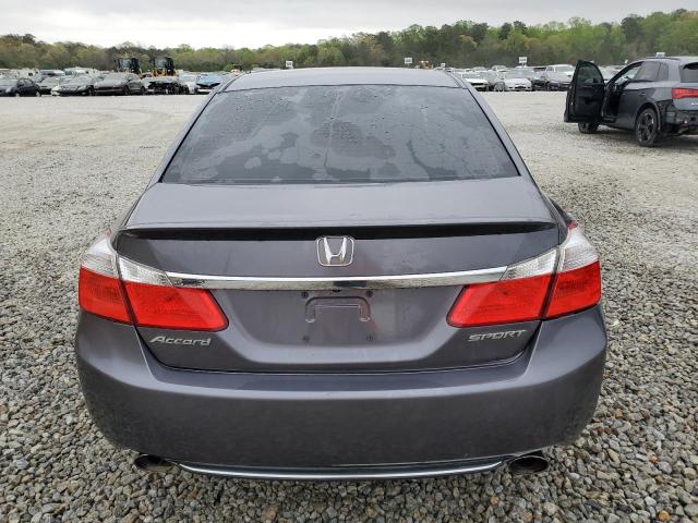 2015 HONDA ACCORD SPO - 1HGCR2F57FA212321