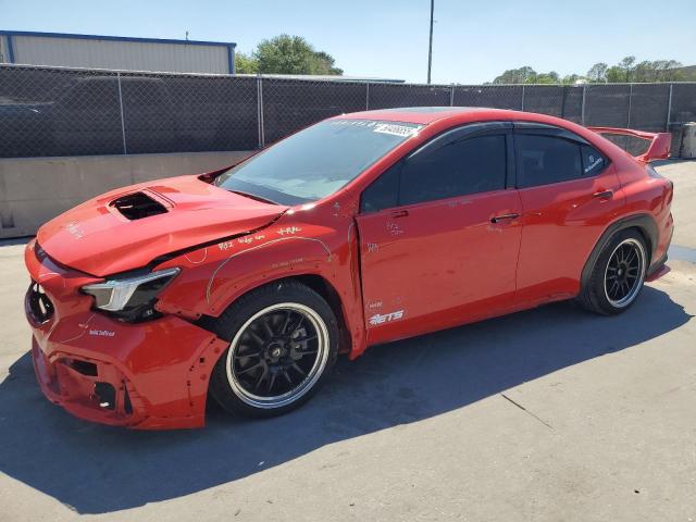 SUBARU WRX LIMITE