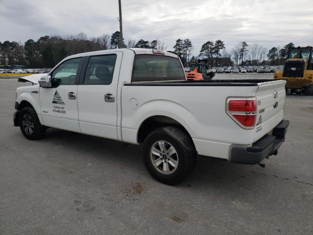 Vin: 1ftfw1ct8cke08467, lot: 48483305, ford f-150 supercrew 20122
