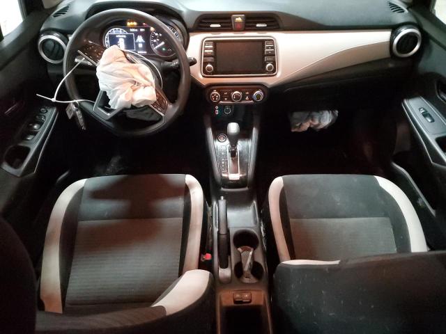 2021 NISSAN VERSA SV - 3N1CN8EV0ML845458