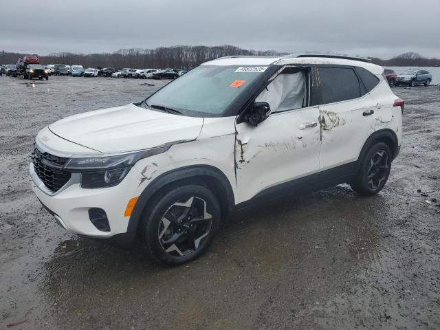 KIA SELTOS EX
