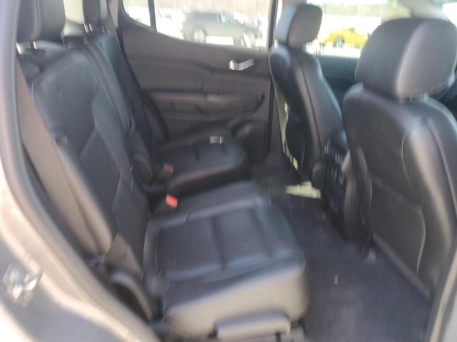 2019 GMC ACADIA SLT - 1GKKNMLS8KZ203333