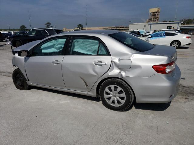 Vin: 2t1bu4eexbc689952, lot: 50546995, toyota corolla base 20112