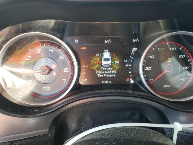 2023 DODGE CHARGER SX - 2C3CDXBG9PH646443