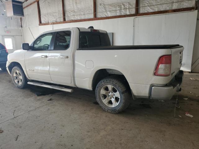 2020 RAM 1500 BIG H - 1C6SRFBT7LN190032