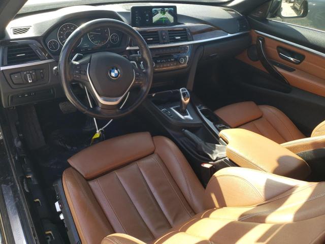 2017 BMW 440XI - WBA4U1C30H5A16568