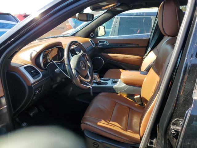 2018 JEEP GRAND CHER - 1C4RJFJT2JC118602