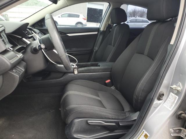 2016 HONDA CIVIC 19XFC2F72GE074961