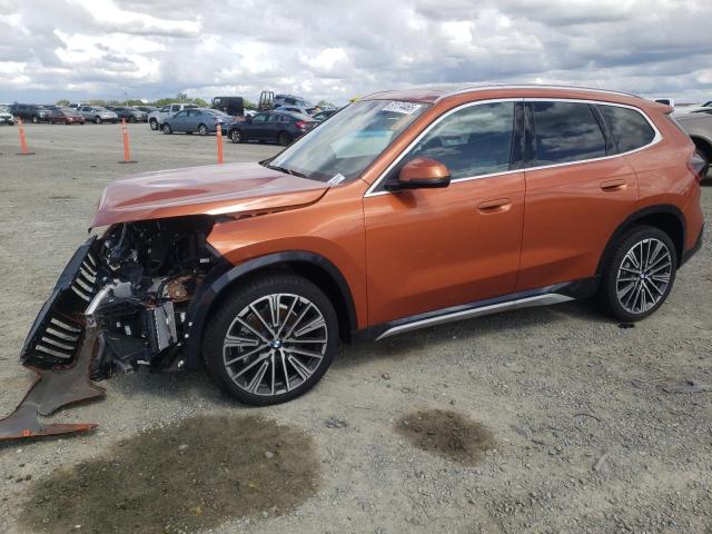 Vin: wbx73ef03s5094250, lot: 51174465, bmw x1 xdrive28i 2025 img_1