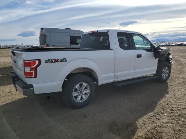 Vin: 1ftex1ep4jke14398, lot: 50399765, ford f-150 super cab 20183