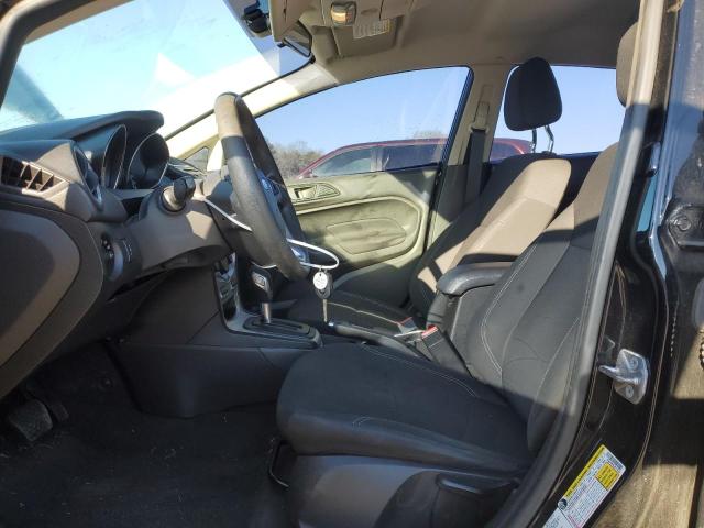 2018 FORD FIESTA SE - 3FADP4BJ8JM114245