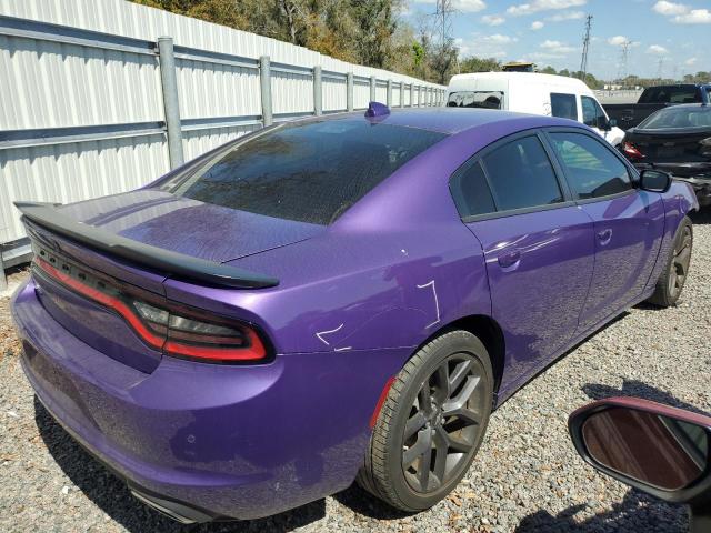 Vin: 2c3cdxbg3ph576065, lot: 46671185, dodge charger sxt 20233