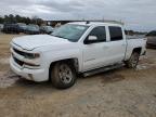 2018 CHEVROLET SILVERADO - 3GCUKREC7JG499847