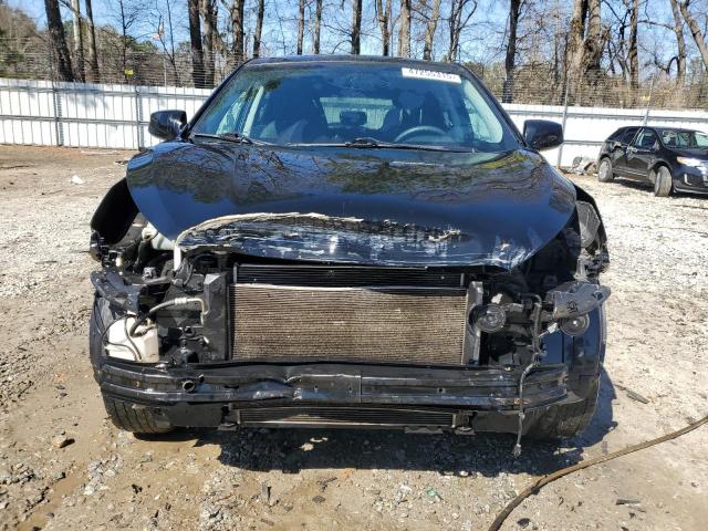 2015 HYUNDAI TUCSON GLS - KM8JT3AF5FU062474