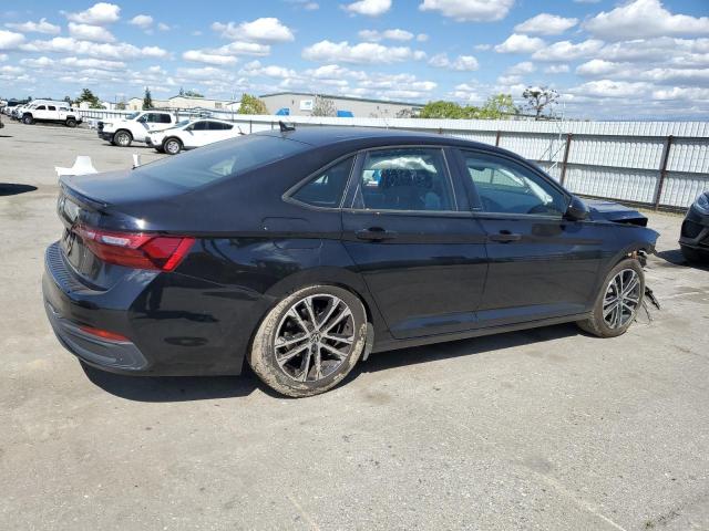 Vin: 3vwbm7bu0pm045532, lot: 50657585, volkswagen jetta sport 20233