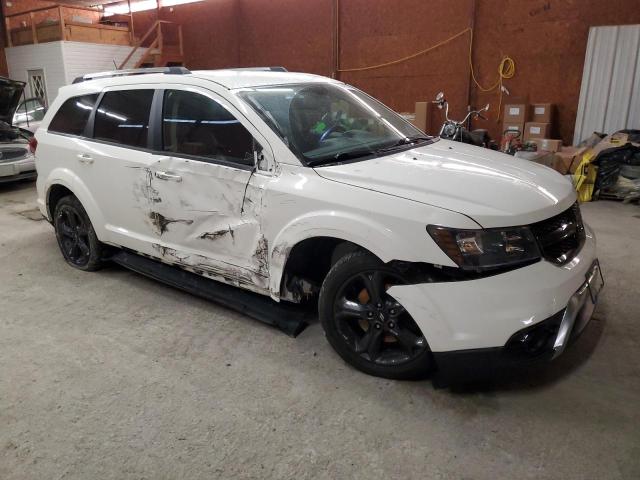 Vin: 3c4pdcgg5jt335508, lot: 48483065, dodge journey crossroad 20184