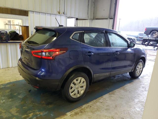 Vin: jn1bj1cv3lw262361, lot: 47747895, nissan rogue s 20203