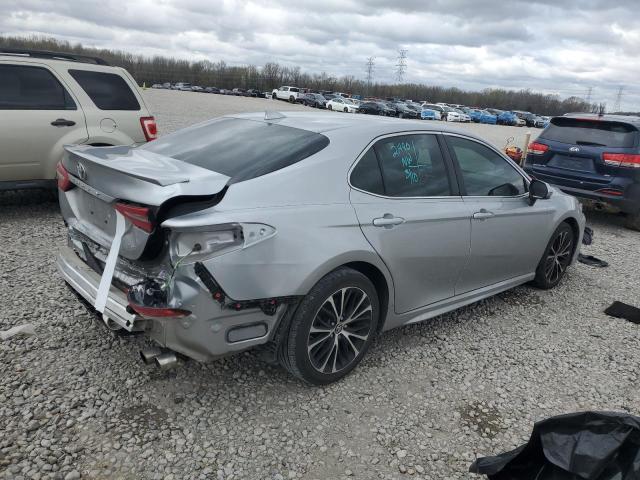 2019 TOYOTA CAMRY L - 4T1B11HKXKU206421