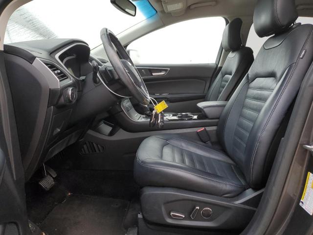 2015 FORD EDGE SEL - 2FMTK3J82FBB72949