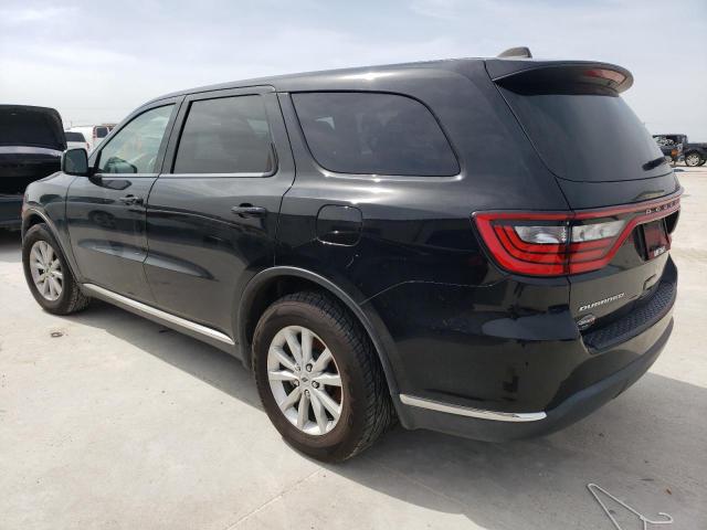 Vin: 1c4rdhag7mc573097, lot: 48196515, dodge durango sxt 20212