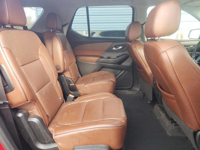 2020 CHEVROLET TRAVERSE H 1GNEVNKW3LJ278354