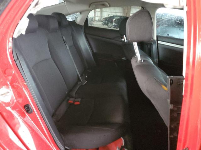 2017 HONDA CIVIC LX - 2HGFC2F57HH530023