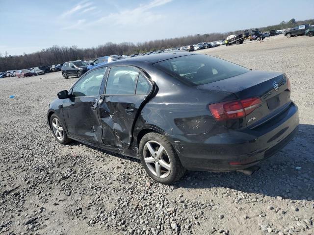 2016 VOLKSWAGEN JETTA S - 3VW267AJ5GM270398