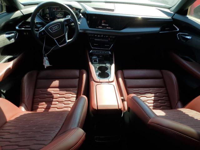 2023 AUDI E-TRON GT WAUEJBFW7P7008220