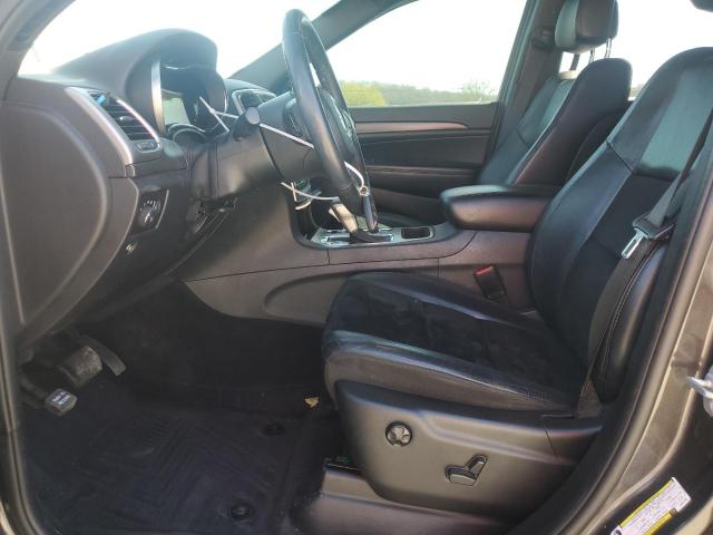 2018 JEEP GRAND CHER - 1C4RJEAGXJC391705