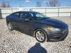 Lot #3292433575 2018 FORD FUSION SE