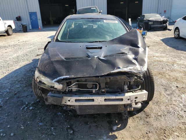 2015 MITSUBISHI LANCER EVO JA32W8FV8FU023812