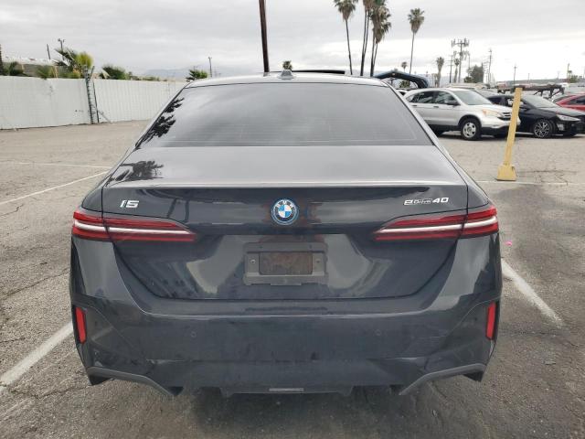2024 BMW I5 EDRIVE WBY33FK07RCS32125