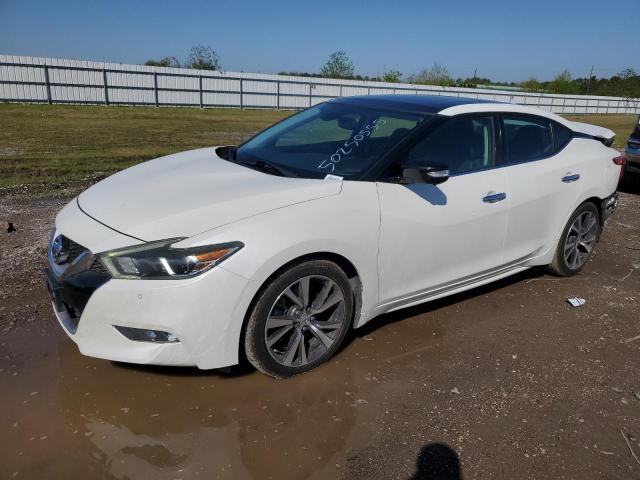 Vin: 1n4aa6ap2gc417148, lot: 50250555, nissan maxima 3.5s 2016 img_1