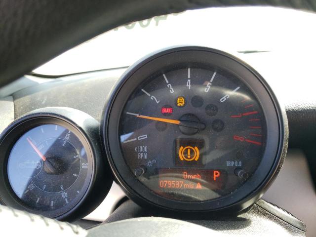 2015 MINI COOPER - WMWZN3C57FT862587